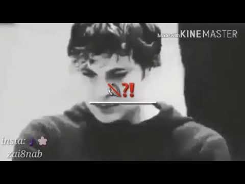 اغنية سيف نبيل امسح دمعه تنزل دمعه لاتنسى الاشتراك ولايك بشرفك