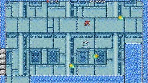 SMBX Koopaling Battles Part 2 of 3