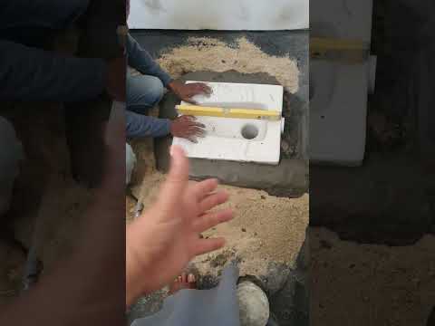 تركيب الكرسي العربي