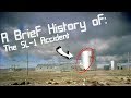 A Brief History of: The SL-1 Reactor Accident