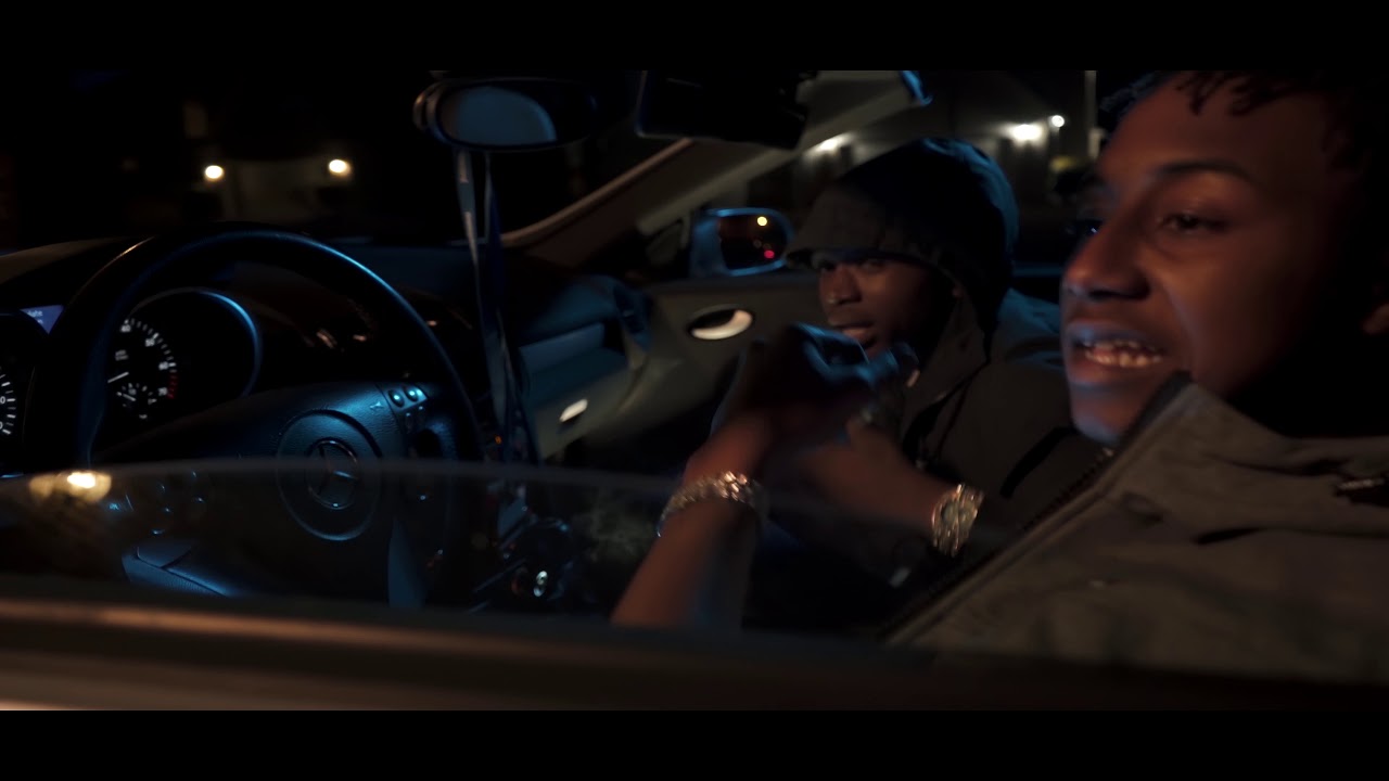 Watch AI RICH YOUNGIN - YOUNG BOSS on YouTube Watch AI RICH YOUNGIN - YOUNG BOSS on YouTube