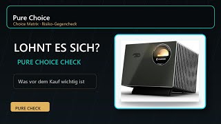 Valerion VisionMaster Pro2: Lohnt sich der Kauf wirklich?