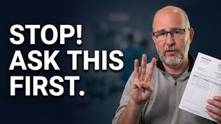 NEVER Pay a Medical Bill Without Asking This!