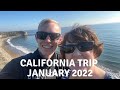 Arizona-California Trip 2022
