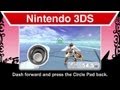 Nintendo 3DS - Kid Icarus: Uprising Tips and Tricks Trailer