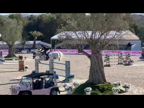 FTS Killossery Konfusion - CSI3*** St Tropez - 06 10 2023 - R1