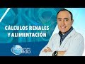 CÁLCULOS RENALES Y ALIMENTACIÓN - HACIA UN NUEVO ESTILO DE VIDA