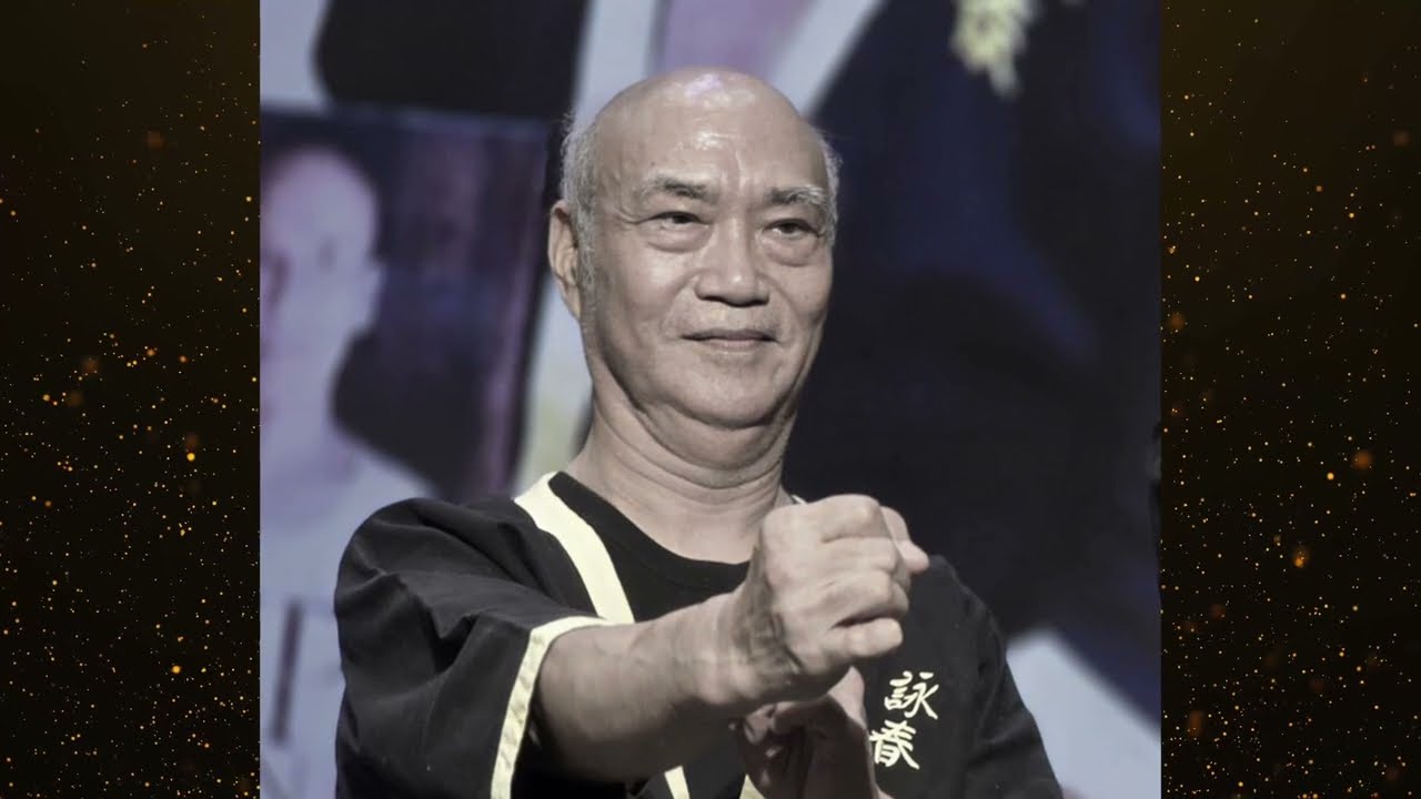 Leung Koon nagymester emlékére
