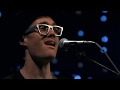 Bob Moses - Heaven Only Knows (Live on KEXP)