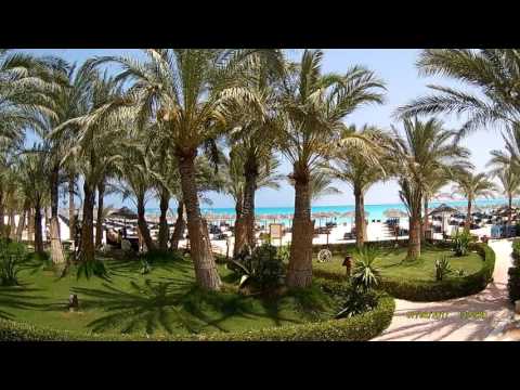 Wideo: Turystyka W Egipcie: Mersa Matruh