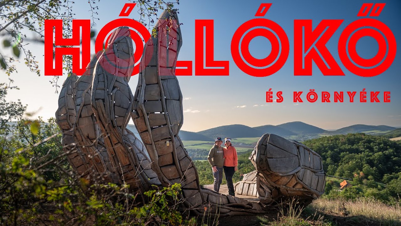 TÚRAVIDEÓK SOROZAT: HOLLÓKŐ ÉS KÖRNYÉKE: ISTEN TENYERE KILÁTÓ, FARKASKÚTVÖLGY, SZÉCSÉNY KILÁTÓ
