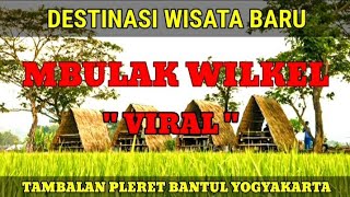 Mbulak Wilkel Tambalan Pleret Bantul Yogyakarta

#mbulakwilkel #pleret