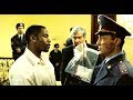 Undisputed 2: Last Man Standing (2006) - George Chambers Arrest Scene