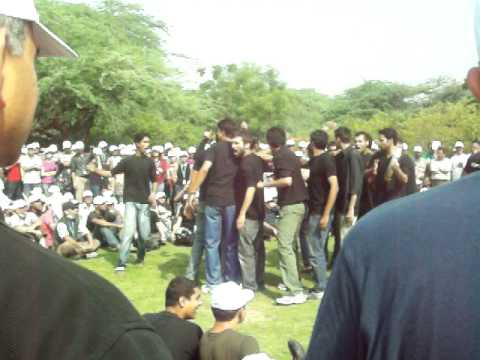 Street Play by Asmita Group video 1 of 3.MOV