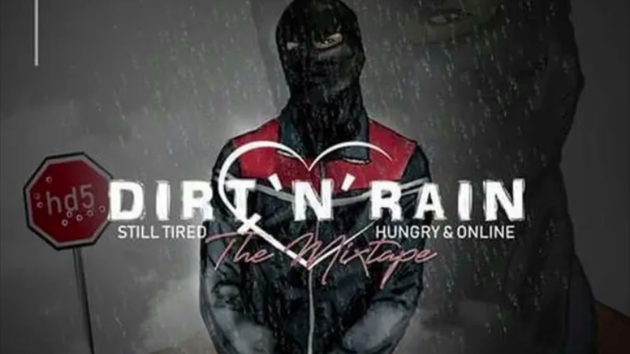 DirtNRain - So Good (No Good)