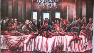 Belphegor-Kruzifixion