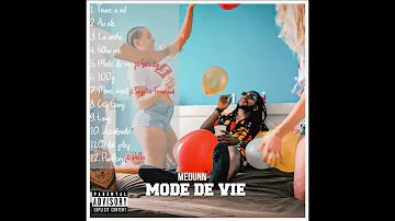 7. Mové mood (feat. Sanjah X Tomahawk - MTS)