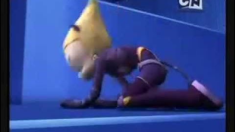 Code Lyoko hero in you