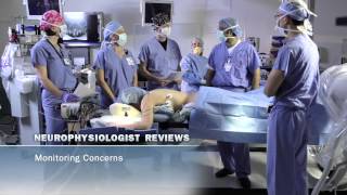 UCSF Neurosurgery Operative Safety Video