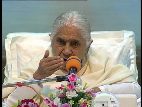 Rajyogini Dadi Janki Ji - 11/12/2016