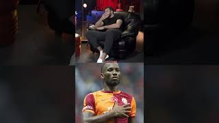 Batuhan Karadeniz Drogba İle Anısını Anlatıyor - Omuz Vurdum Yok Etti Beni