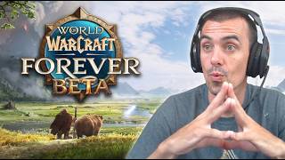What Are You ACTUALLY Doing In The Beta?