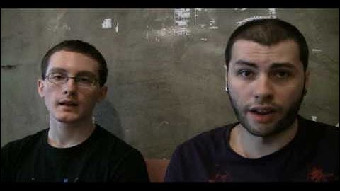 IdrA and Tasteless on Battle.net 2.0 - Part 2