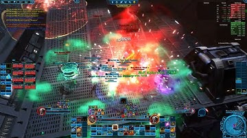 Lady Dominique Veteran Mode R-4 Anomaly | Failure Group Emerald | World First