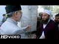 Maulana tariq jameel meeting with dr tahir ul qadri 9122018