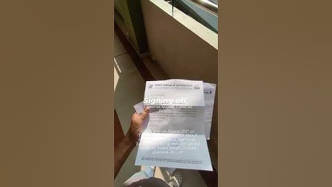 Just found this video #throwback signing off from college as faculty #kmeans #architecture