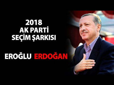 Ceyhun Çelikten - Eroğlu Erdoğan - (Official Video)