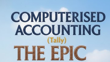 COMPUTERGERICHTE BOEKHOUDING || VOLLEDIGE UITLEG VAN HET ONDERWERP || TELLER || SEMESTER-5 || OU ...