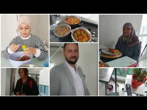 Video: Anneme Yeni Yıl Için Ne Verilir