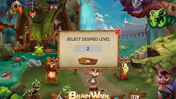 BrainWare SAFARI 3.0 Brief Tour