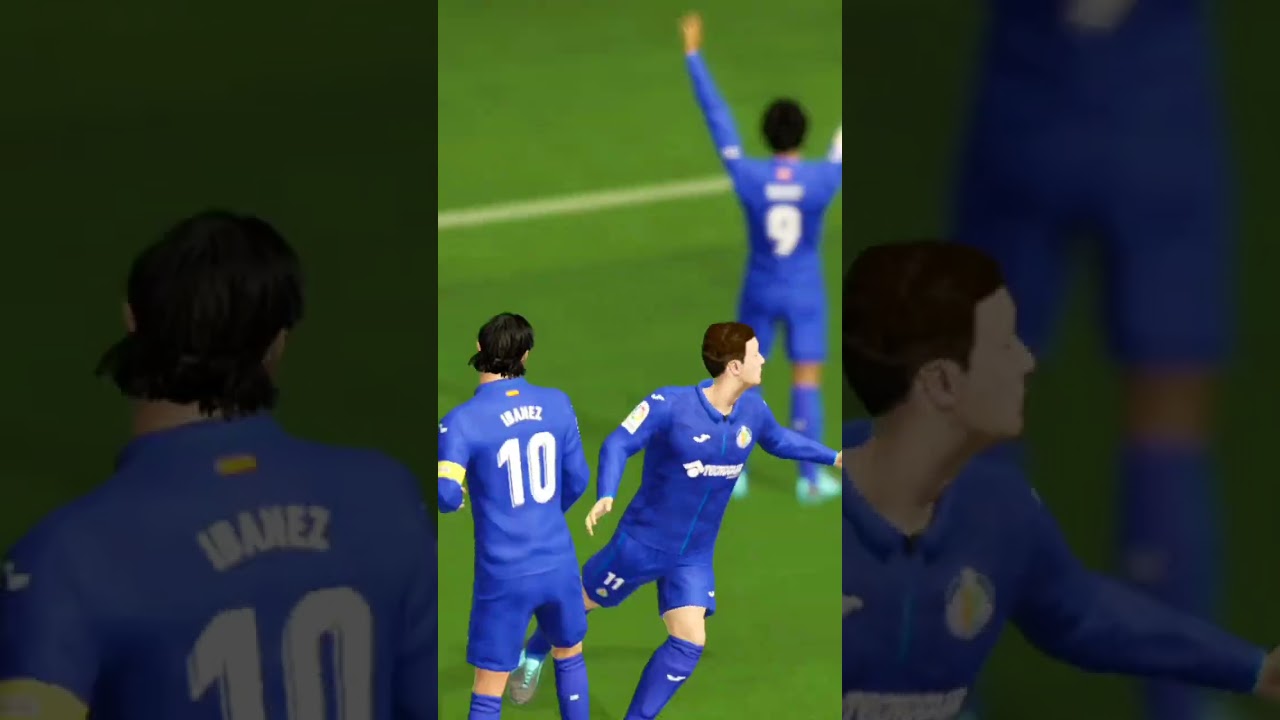 Score! Hero game level-60 