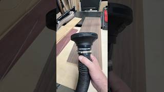 Lightning Lock 2.5” tool port