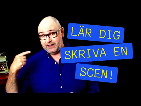 Video: Vad är Karaktärer Utanför Scenen