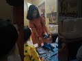 കൊച്ചു കൊച്ചു സന്തോഷത്തോടെ #birthday #mallu #dibba #cutebaby
