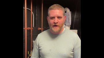 IBC Boiler installation [client testimonial]