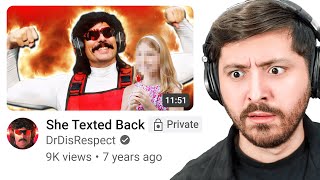 I Found Youtubers Actual Private Videos