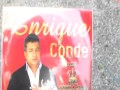 Enrique conde ultimo tema musical a mi vieja