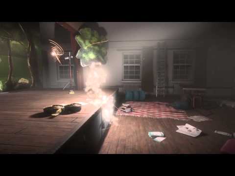 Video: Puoi Effettivamente Correre In Everybody's Gone To The Rapture