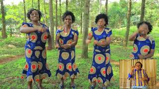 JIBU AU SWALI (sms SKIZA 7913290 to 811) BY NYANSARA CATHOLIC CHOIR. COMPOSER: DALMACK OGEMBO