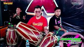 NEW GAPERO - ORANG YANG SALAH MAHARANI - PARTY IRMADITA X KAUMAN - BONANG DEMAK