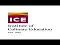 Institute of culinary education