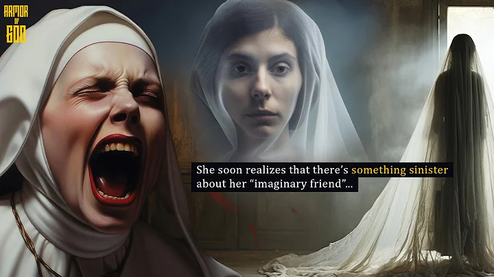 What Exorcists want you to know: The Nun and Her Imaginary "Friend" (Exorcism of the Nun) - Part 1 - DayDayNews