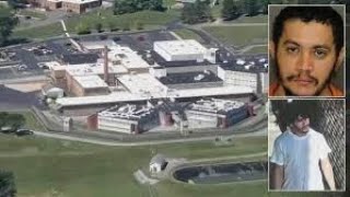 LIVE PRESS Conference - MANHUNT of Escaped Mur erer Danelo Cavalcante Continues on DAY 7