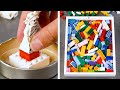 Не ВЫБРАСЫВАЙТЕ СТАРЫЕ ИГРУШКИ! 18 Крутых Идей, Что Делать со СТАРЫМ LEGO и Не Только