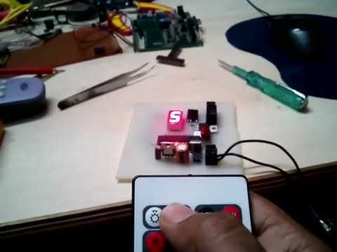 Home Automation Using Pic Microcontroller