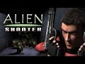 Обзор игры: Alien Shooter (2003).